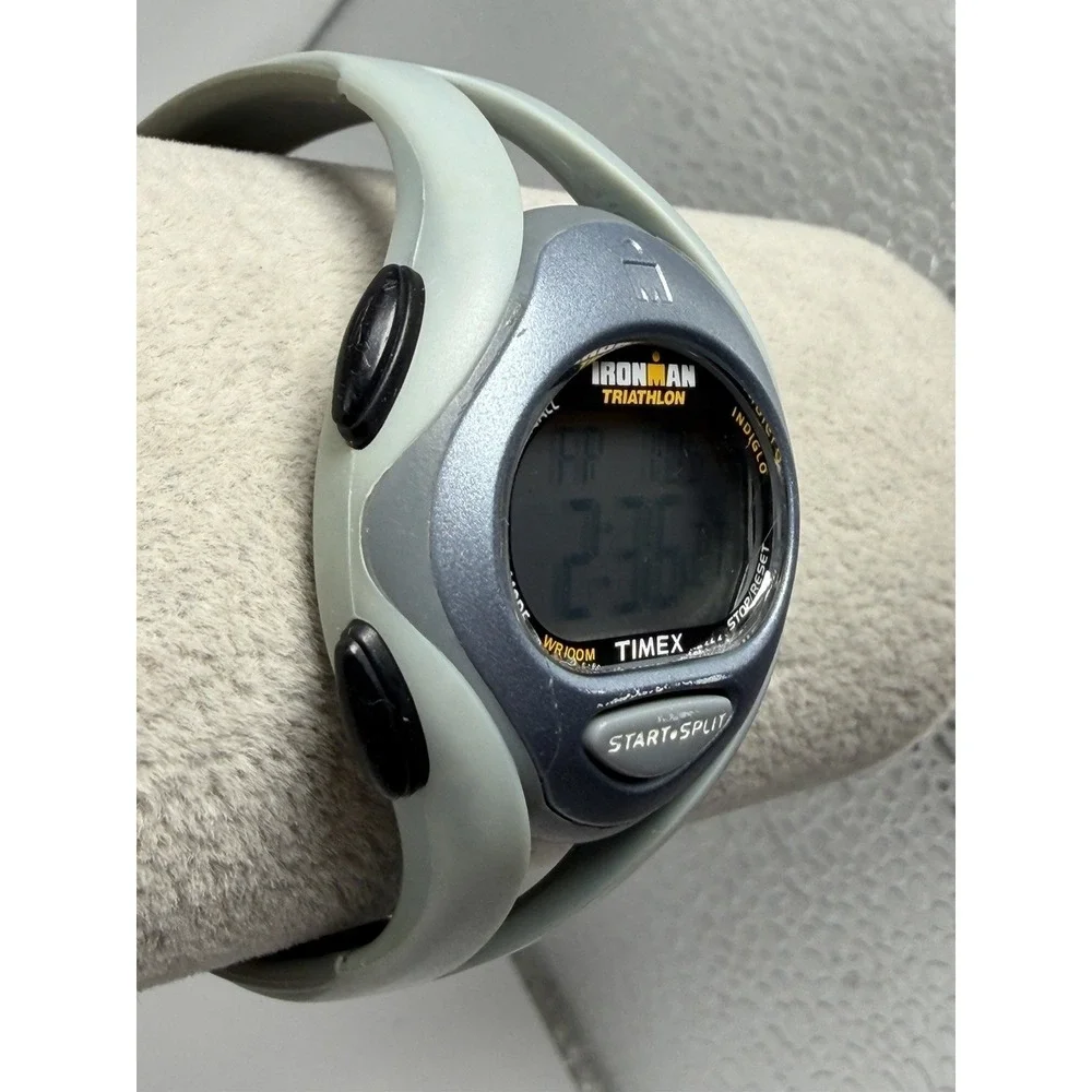 Timex it has